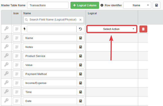 Automate your application - eLegere Documentation
